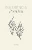 Inherencia Poética / Poetic Inherence