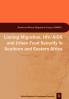 Linking Migration HIV/AIDS and Urban F