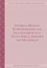 Informal Migrant Entrepreneurship and Inclusive Growth in South Africa Zimbabwe and Mozambique