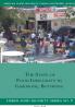 The State of Food Insecurity in Gaborone Botswana