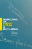 Perspectives on Student Affairs in South Africa