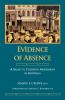 Evidence of Absence