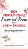 100+ Inspirational Poems and Prose about Life and Success