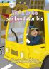 I Can Be A Bus Driver - Ha'u bele sai kondutór bis