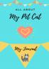About My Pet Cat