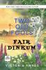 Two Old Fools Fair Dinkum