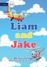 Liam and Jake