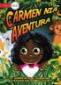Poppy's Adventure - Carmen nia Aventura