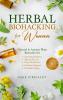Herbal Biohacking for Women