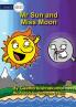 Mr Sun and Miss Moon