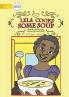 Lela Cooks Some Soup