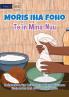 Living in the Village - Making Coconut Oil - Moris Iha Foho - Te'in Mina Nuu