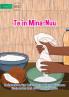Making Coconut Oil - Te'in Mina-Nuu