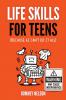 Life Skills for Teens - Because AI Can't Do It All