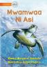 Animals Of The Sea - Mwamwaa Ni Asi
