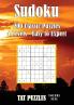 Sudoku 200 Classic Puzzles - Volume 9