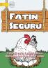 Safe Place - Fatin Seguru
