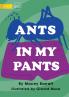 Ants In My Pants