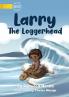 Larry The Loggerhead