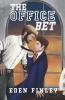 The Office Bet Illustrated Cover