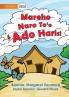 Events In The Community - Mareho Nara To'o 'Ado Harisi