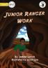 Junior Ranger Work - Our Yarning