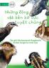 More Kinds Of Endangered Animals - Những động vật bên bờ vực tuyệt chủng