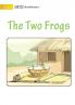 The Two Frogs