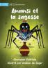 Anansi and Wisdom - Anansi et la sagesse