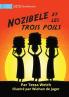 Nozibele and the Three Hairs - Nozibele et les trois poils