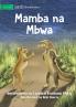 Crocodile And Dog - Mamba na Mbwa