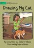 Drawing My Cat
