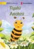 The Bee is Feeling... - Nyuki Anahisi...