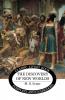 The Discovery of New Worlds
