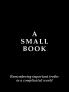 A Small Book