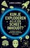Kun Je Exploderen Als Je Een Scheet Inhoudt?