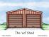 The 'ed' Shed