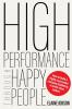 High Performance Through Happy People