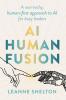 AI Human Fusion