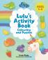 Lulu's Activity Book