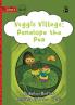 Veggie Village