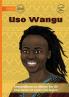 My Face - Uso Wangu