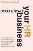 Start & Scale Your HR Business