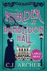 Murder at Hambledon Hall