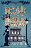 Mord im Piccadilly Playhouse