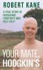 Your Mate Hodgkin's