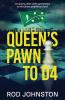 Queen's Pawn to D4