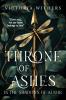 Throne of Ashes