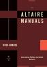 The Altaire Manuals
