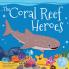 Starfish Super Squad Book 2 - Coral Reef Heroes